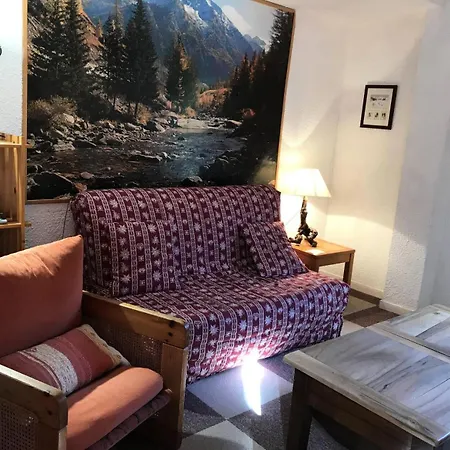 Herbouilly - Nouveaute: Joli 3pieces Aux Pieds Des Pistes Mae-3934 Apartment