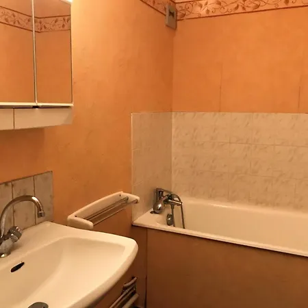 Herbouilly - Nouveaute: Joli 3pieces Aux Pieds Des Pistes Mae-3934 Apartment Correncon-en-Vercors