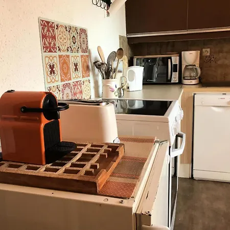 Herbouilly - Nouveaute: Joli 3pieces Aux Pieds Des Pistes Mae-3934 Apartment Correncon-en-Vercors