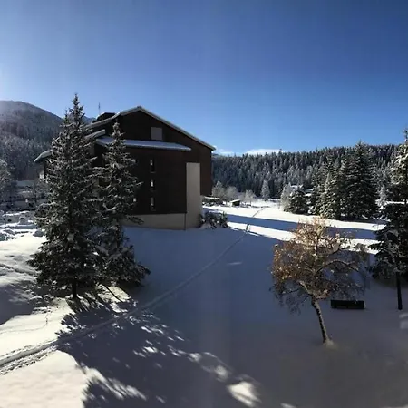 Apartment Herbouilly - Nouveaute: Joli 3pieces Aux Pieds Des Pistes Mae-3934