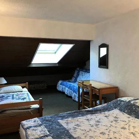 Herbouilly - Nouveaute: Joli 3pieces Aux Pieds Des Pistes Mae-3934 Apartment Correncon-en-Vercors