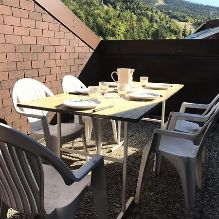 Herbouilly - Nouveaute: Joli 3pieces Aux Pieds Des Pistes Mae-3934 Apartment Correncon-en-Vercors